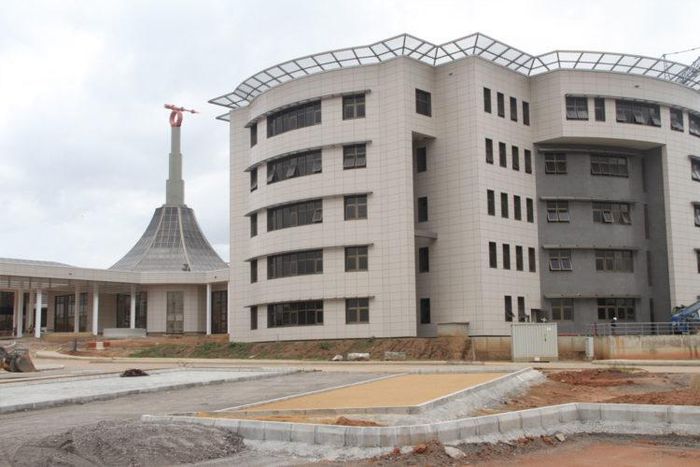 National-Institute-for-Legislative-and-Democratic-Studies (NILDS)