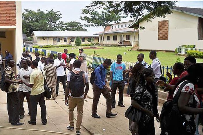 NUC orders closure of universities to enable students to vote during 2023 elections (Premium Times)
