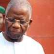 Stephen Oronsaye [Premium Times Nigeria]