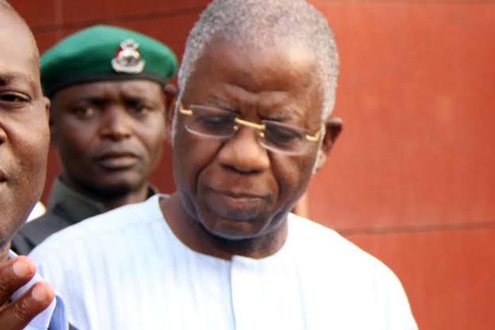 Stephen Oronsaye [Premium Times Nigeria]