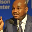 Prof. Kingsley Moghalu