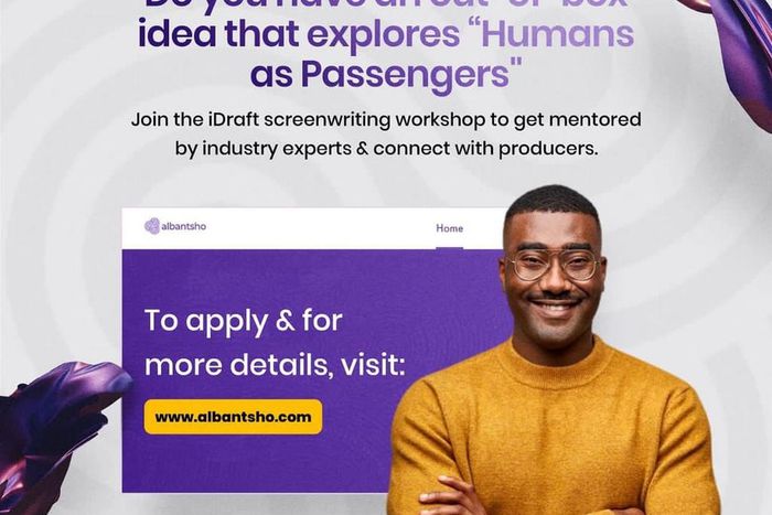 Albantsho returns with iDraft 2.0