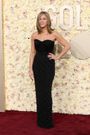 Jennifer Aniston attends the 81st Annual Golden Globe Awards at The Beverly Hilton on January 07, 2024 in Beverly Hills, California. (Photo by Monica Schipper/GA/The Hollywood Reporter via Getty Images)