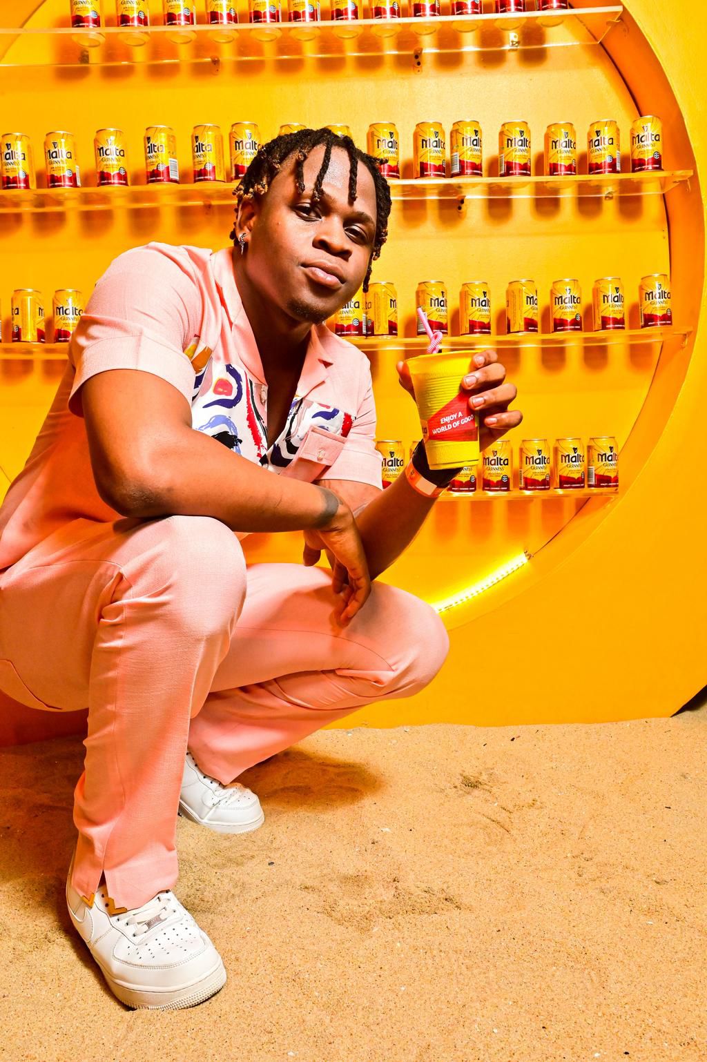 Malta Guinness and Street Church ignite Lagos with Love & Light Fest 3.0