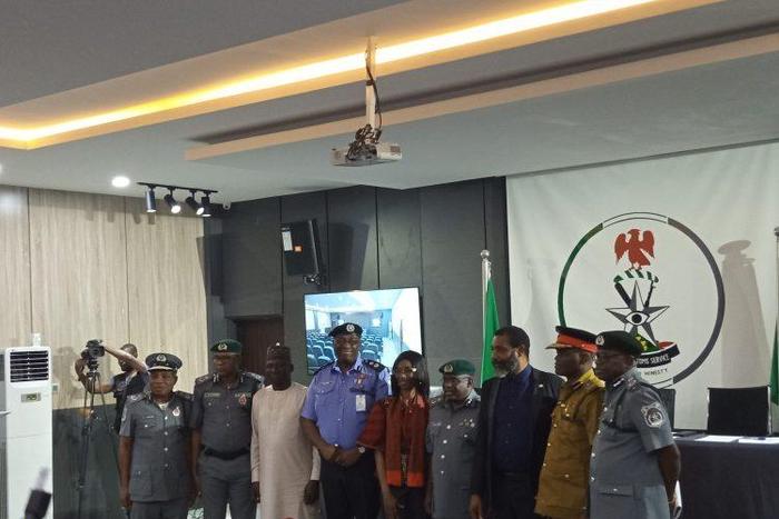 Apapa customs breaks revenue record, rakes in N1.02trn