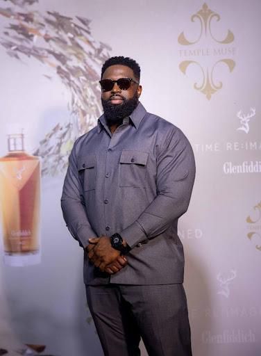 Glenfiddich takes guests on a sensory journey at temple muse with its Time Series Collection