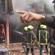 Fire razes chemical market in Anambra