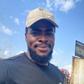 Labour Party supporter, Chude.