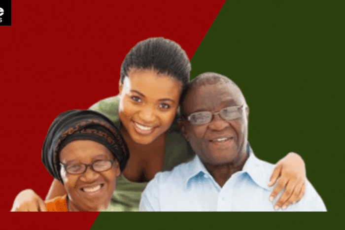 Gifts for your parent this Christmas