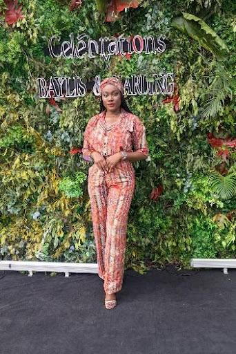 Baylis & Harding in collaboration with “Celebrations” launch the new Autumn Winter 2022 Collection Just in Time for Christmas