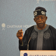 President-elect Bola Tinubu is credited with transforming Lagos State (Source: Wikimedia Commons)