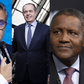 Top 5 biggest recent losses in the net worth of African billionaires