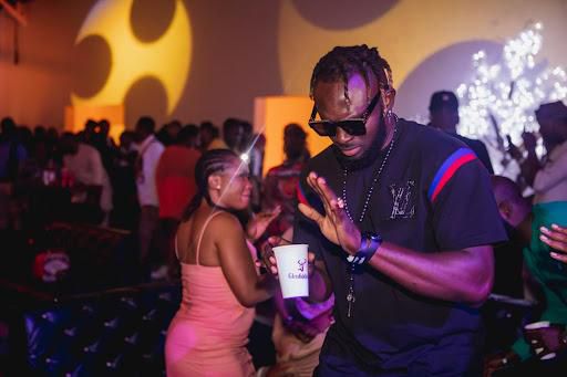 ICYMI: Niniola, M.I, Shina Peters, others thrill fans at Glenfiddich’s Experimental Night