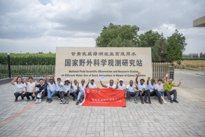 What Nigeria can learn about agricultural development from my China field trip