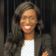 Eunice Dwumfour, a 30-year-old councilwoman in Sayreville, NJ, was fatally shot outside her home Wednesday night. SayervilleGOP Source: New York Post.