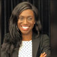 Eunice Dwumfour, a 30-year-old councilwoman in Sayreville, NJ, was fatally shot outside her home Wednesday night. SayervilleGOP Source: New York Post.