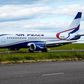 Air Peace plane