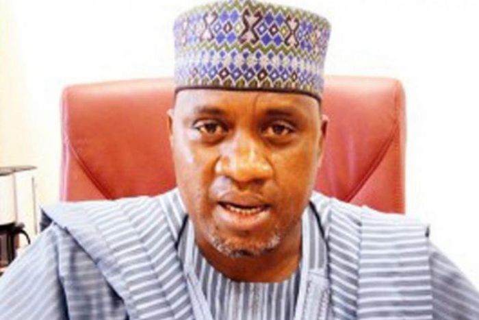 Sen Kabiru Marafa (DailyPost)