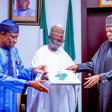Tinubu committed to restoration of security in North East – Shettima.