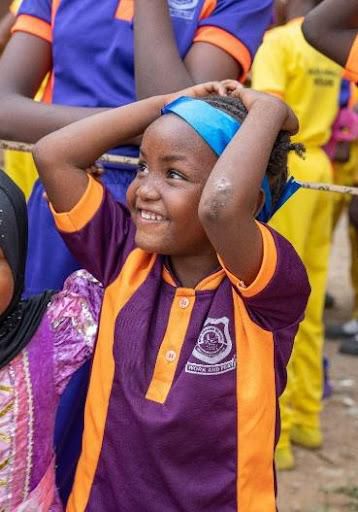 “Service to others is the rent we pay for your room here on earth” – Sujimoto MD and philanthropist, Sijibomi Ogundele returns to where it all began