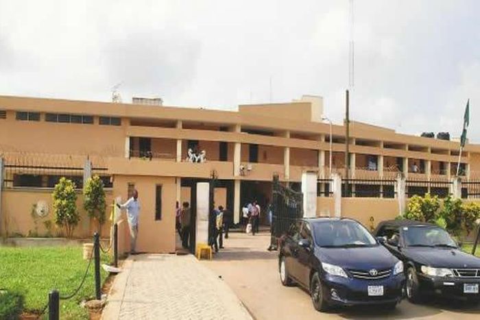 Edo House of Assembly