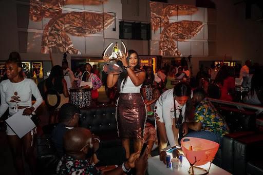 ICYMI: Niniola, M.I, Shina Peters, others thrill fans at Glenfiddich’s Experimental Night