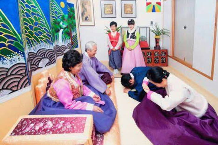 Korean Culture