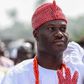 The Ooni of Ife, Oba Adeyeye Ogunwusi