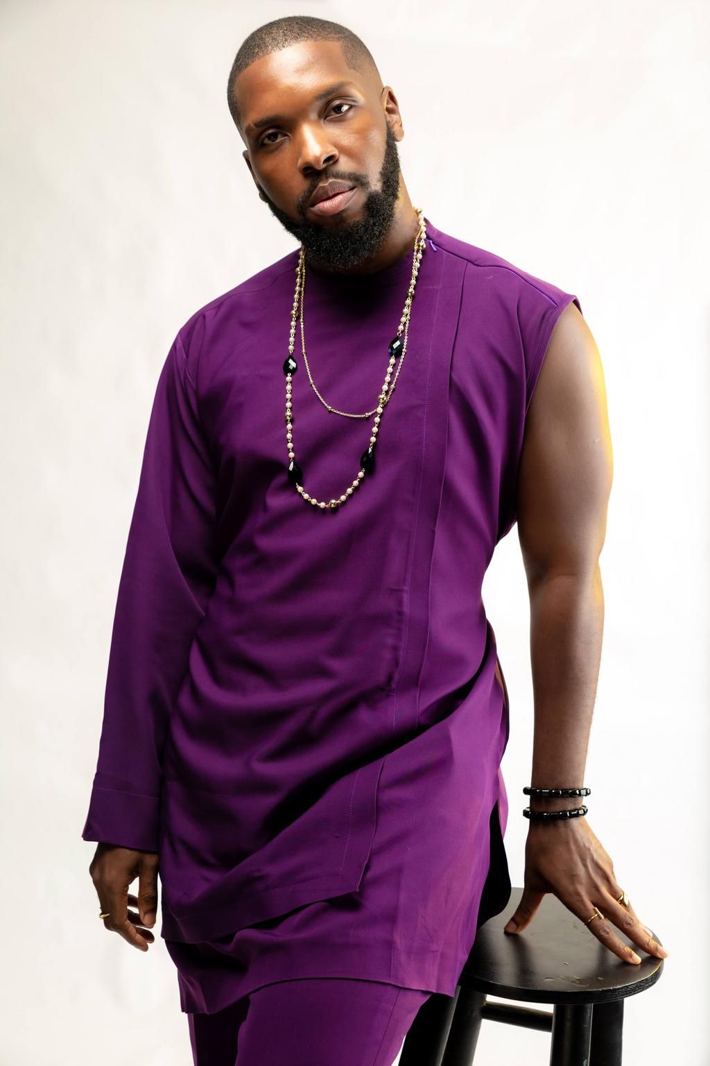 Accelerate Studios is bringing back the Shade, join us for a brand new season, with brand new hosts and a Star-Studded Lineup of guests!