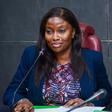 Managing Director, Federal Airports Authority of Nigeria (FAAN) Olubunmi Kuku [Business Day]