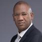 Datti Baba-Ahmed, the Labour Party VP candidate.