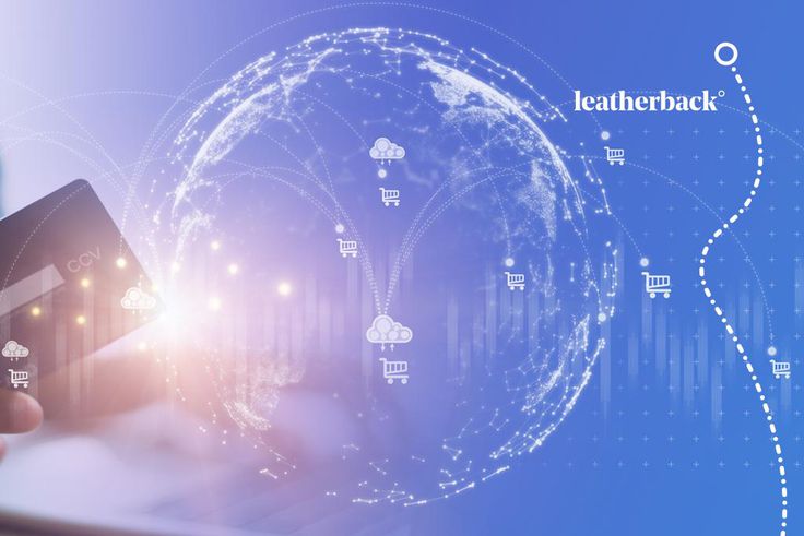 A Partner that you can bank on any day, anytime - Leatherback