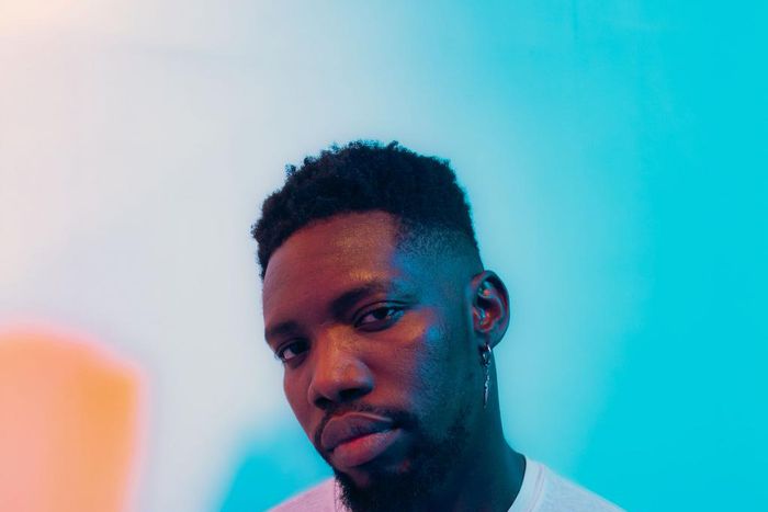 Brum3h stuns on 'Typewrit3r Vol. 1' EP