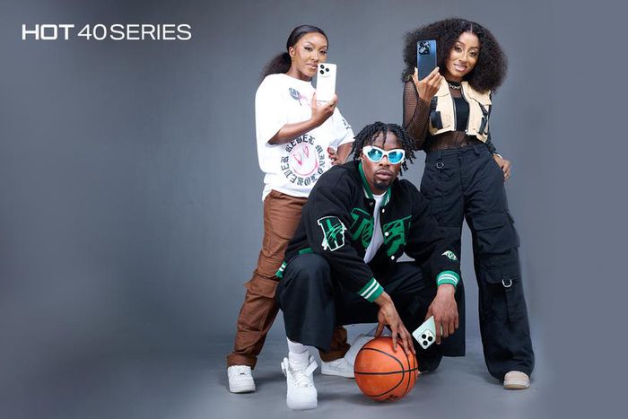 How Infinix HOT 40 Series elevates the game for budget-friendly smartphones