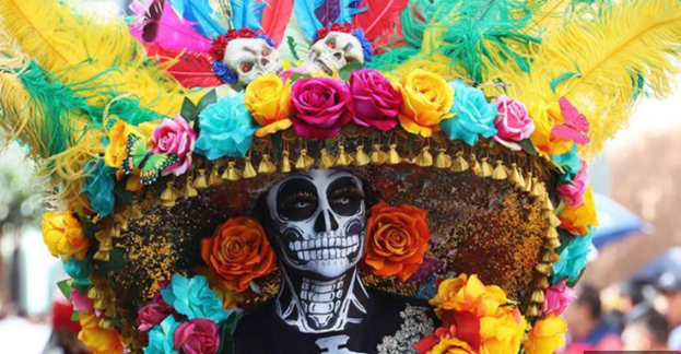 The catrina [Google]