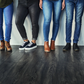 Here's why the skinny jean trend is dead [NYPost]