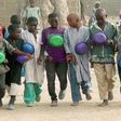File photo of some Almajiri children in norther Nigeria. (Guardian)