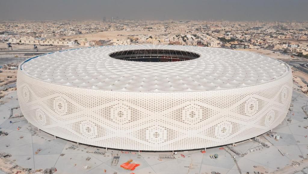 Al-Thumama-Stadium