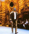 Wizkid for Dolce & Gabbana [Pinterest]
