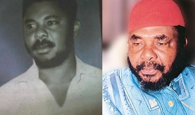 Pete Edochie: Everything you need to know about the veteran actor as he turns 76