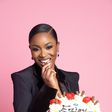 Bella Okagbue signs with Fastest Cakes, becomes brand ambassador
