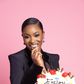 Bella Okagbue signs with Fastest Cakes, becomes brand ambassador