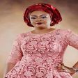 Ms Amina Arong, PDP National Women Leader [The Southern Examiner]