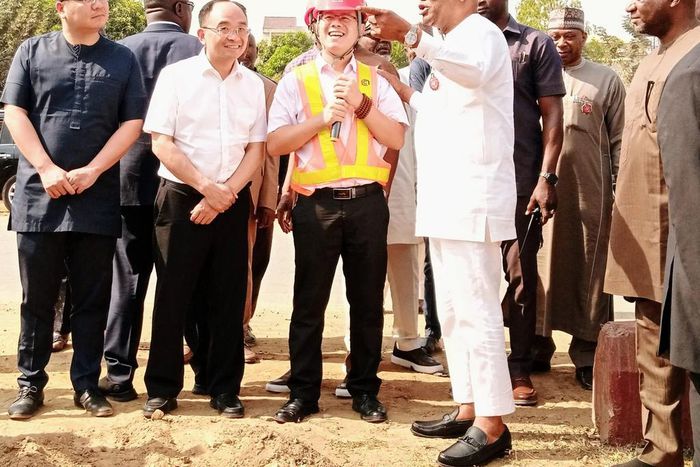 FCT receives 50% of ₦100bn supplementary budget - Wike [NAN]