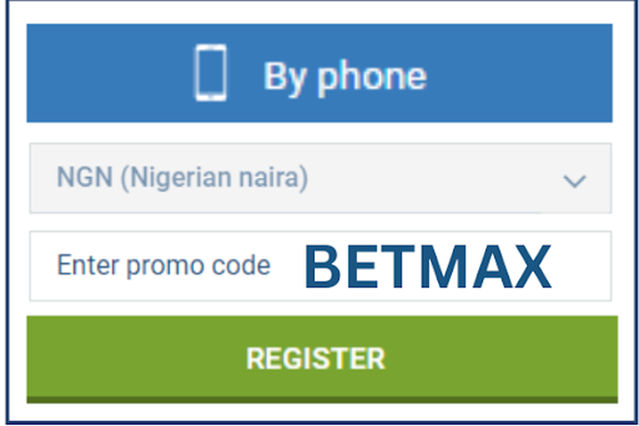 1xbet promo code 2023: BETMAX | Get 100% welcome bonus