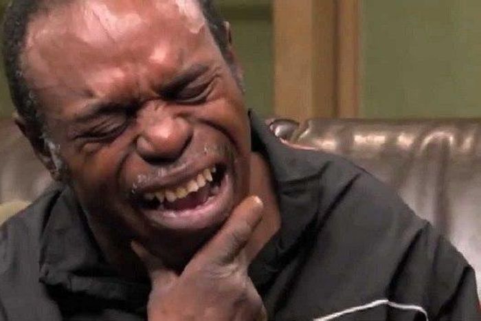 It takes a lot for a man to cry