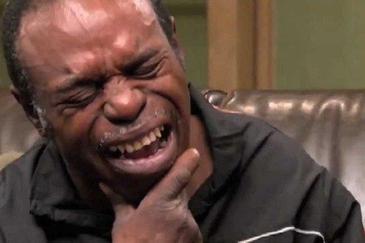 It takes a lot for a man to cry