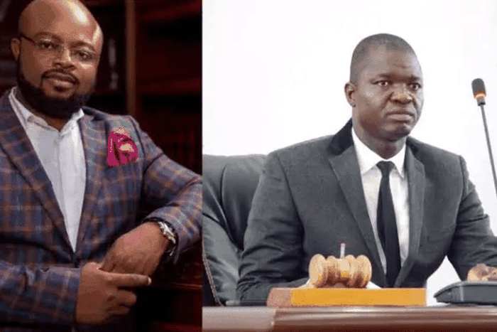 Nwifuru garnered a total of 199,131 votes cast across the 13 local governments in the state to defeat his closest challenger, Ifeanyi Odii who got a total of 80,191 votes to place second (National Accord]