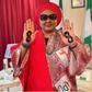 Wife of the President, Mrs Aisha Buhari.