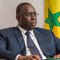 Senegalese President Macky Sall [21stcenturychronicle]